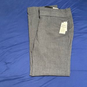 Candie’s Grey Trouser - Size 13